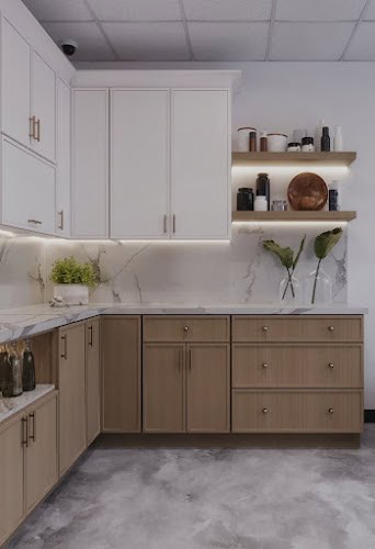 Swift Kitchen Construction LLC