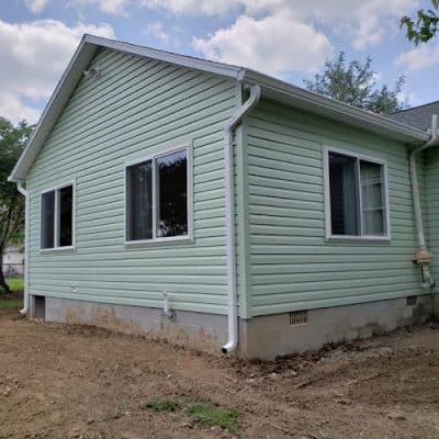 Reliable Home Improvements