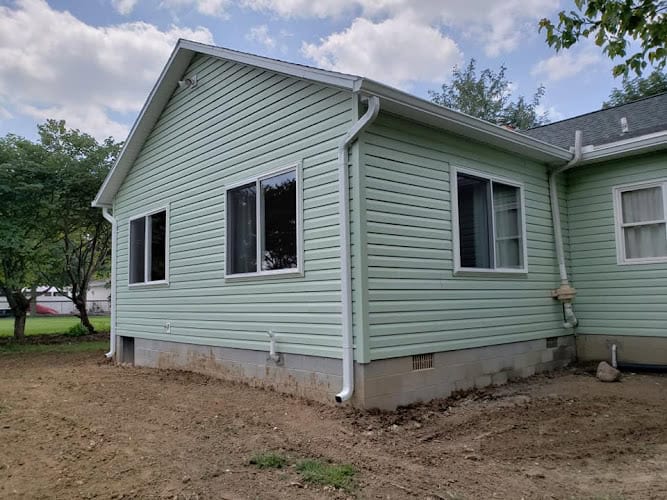 Reliable Home Improvements