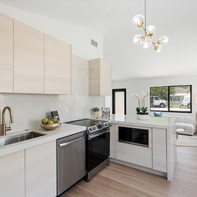 TD Home Supply - Home Remodeling