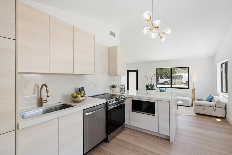TD Home Supply - Home Remodeling
