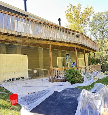 Quality Pro Painting & Services