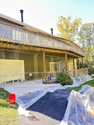 Quality Pro Painting & Services