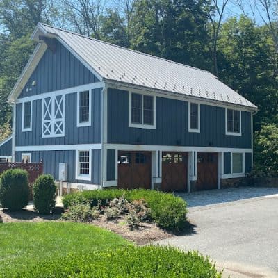 Harris Home Contracting