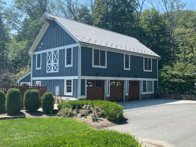 Harris Home Contracting