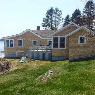 Clearview Building & Remodeling Inc.
