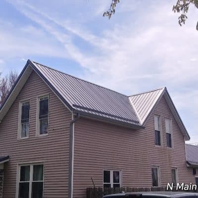 Still Waters Roofing and Construction LLC