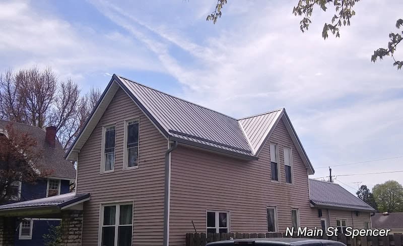 Still Waters Roofing and Construction LLC