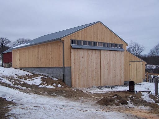 Bastian Carpentry and Remodeling llc.