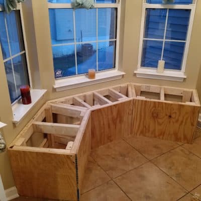 Carroll’s Remodeling and Landscaping / Charles Carroll (Owner)