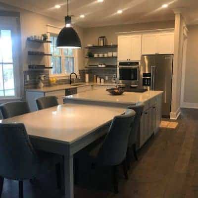 Prestige Stone & Tile