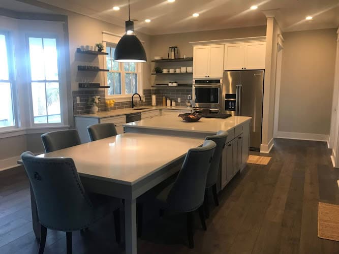 Prestige Stone & Tile