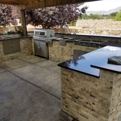 JSR Construction & Remodeling LLC