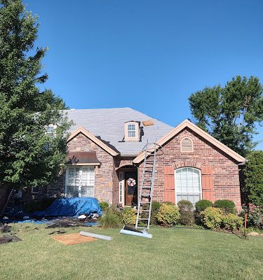 Dark Sky Roofing & Construction