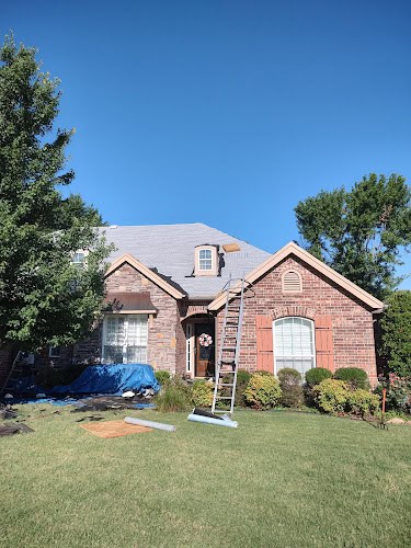 Dark Sky Roofing & Construction