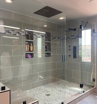 Habitat Remodel