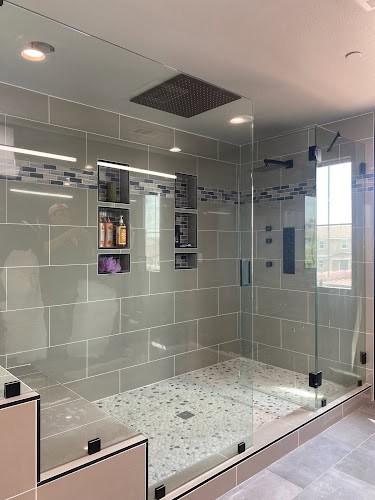 Habitat Remodel