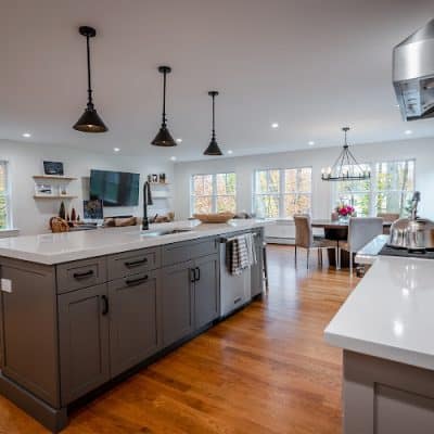 Salem Construction