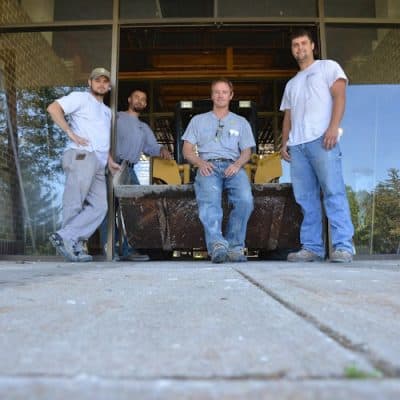 David Finholt Construction, Inc.