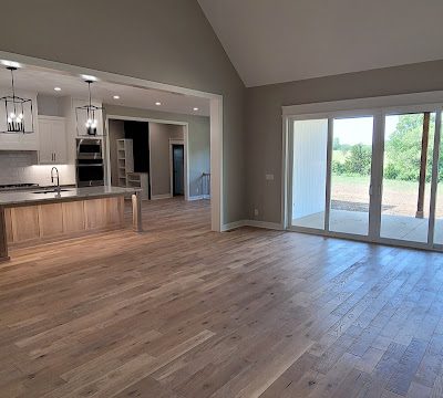 Tallgrass Building Company
