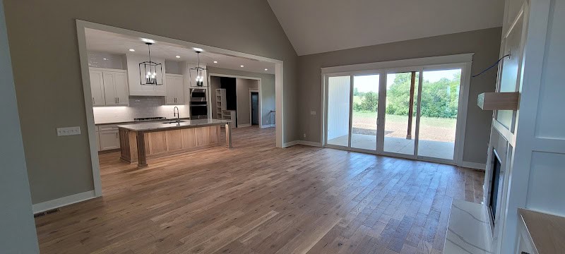 Tallgrass Building Company