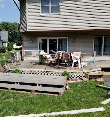 Ratcliff Renovations L.L.C.