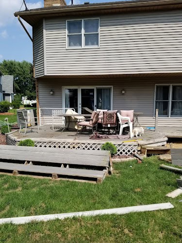 Ratcliff Renovations L.L.C.