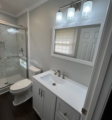 Precision Property Concepts LLC