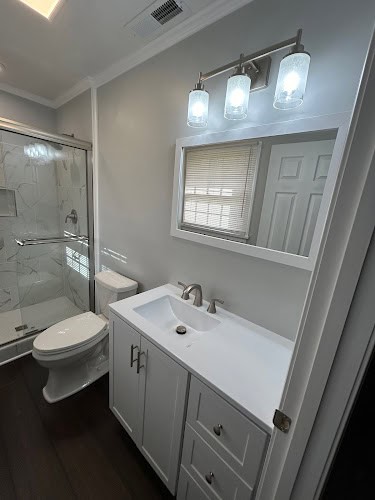 Precision Property Concepts LLC