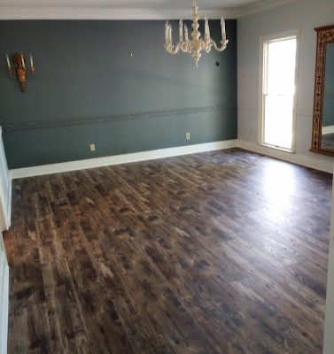 Q and A Handyman Services llc