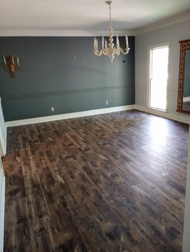Q and A Handyman Services llc