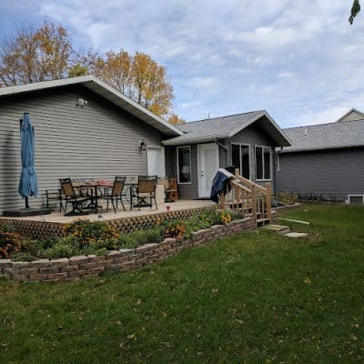 Doug Prokott Building and Remodeling