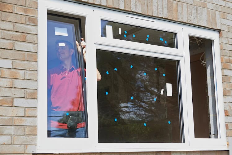 Local Windows Pro Pittsburgh