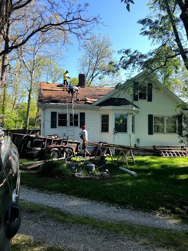 JSR Remodeling
