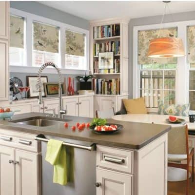 Creative Kitchens