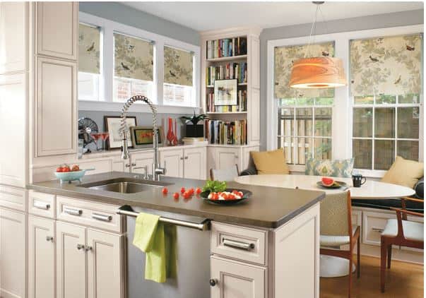 Creative Kitchens