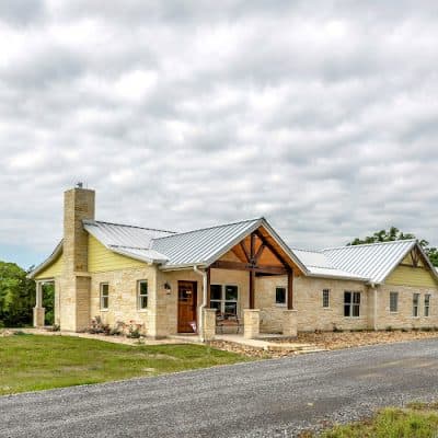 Stearns Design Build