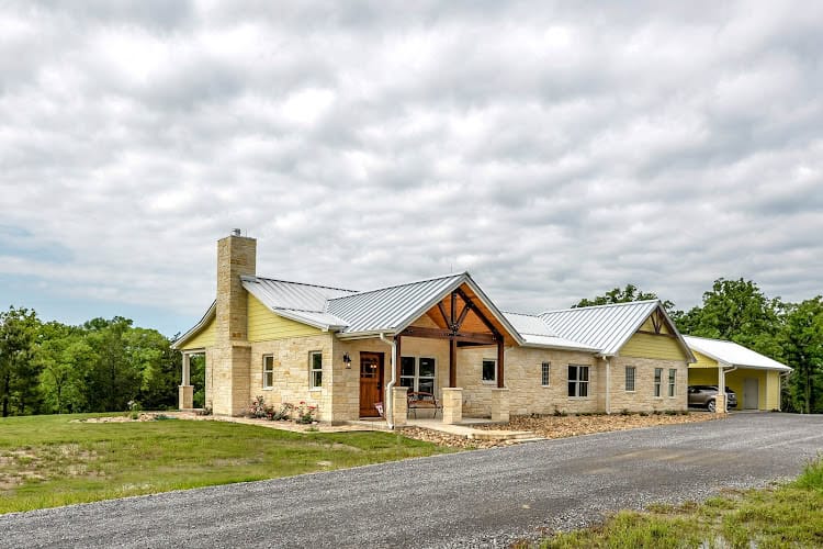 Stearns Design Build