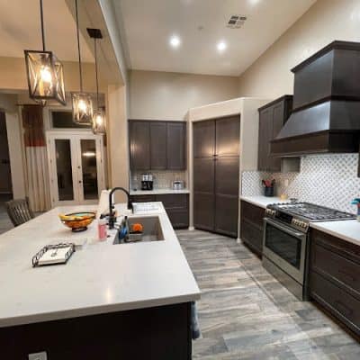 SF Blake Construction LLC