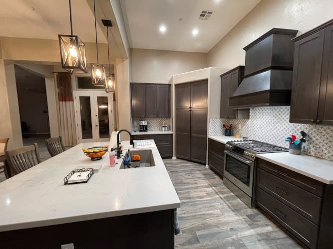 SF Blake Construction LLC
