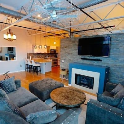 Numark Services | Restoration Contractor | Home Renovation | Coatings & Cleaning