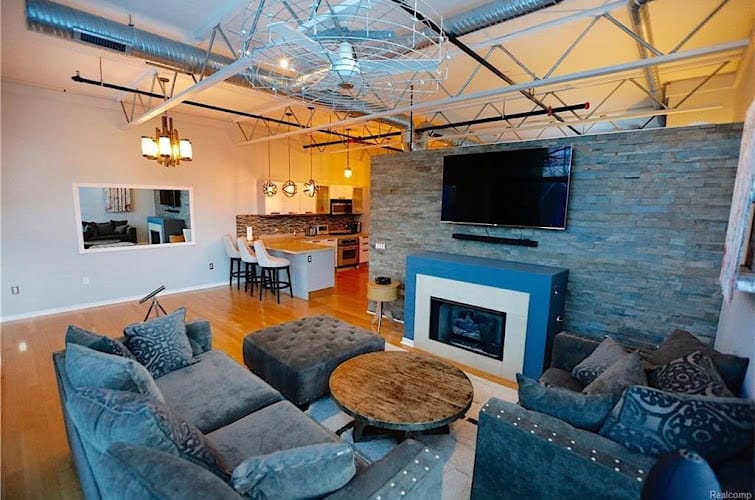 Numark Services | Restoration Contractor | Home Renovation | Coatings & Cleaning