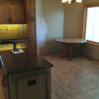 Marshall Remodeling