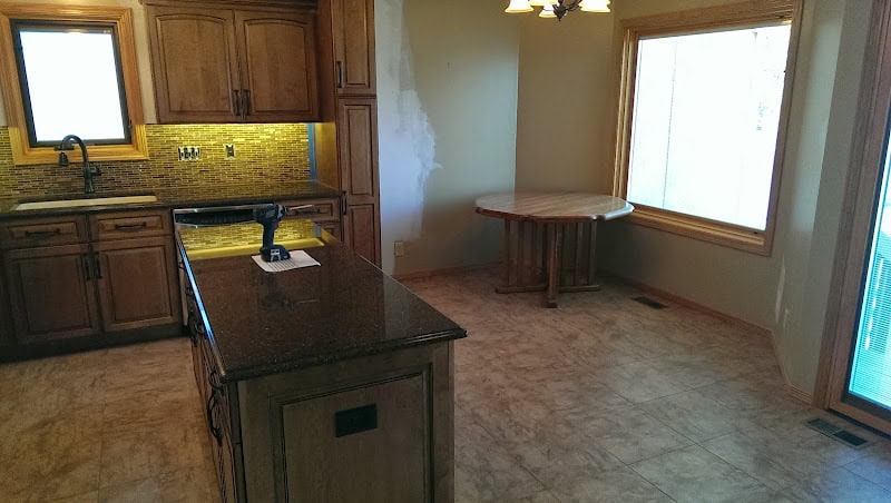Marshall Remodeling