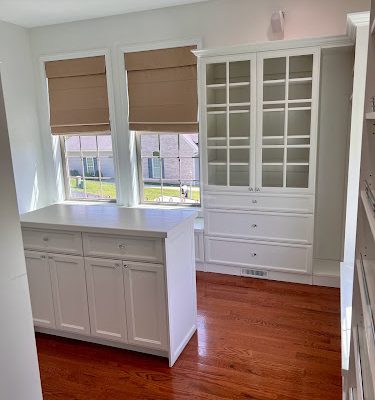 CRB Woodworks