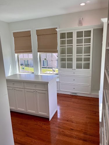 CRB Woodworks