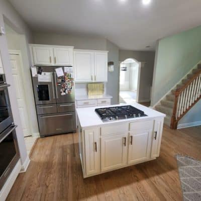 Lakeview Kitchen & Bath