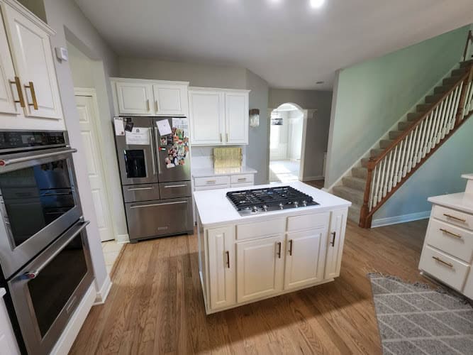 Lakeview Kitchen & Bath