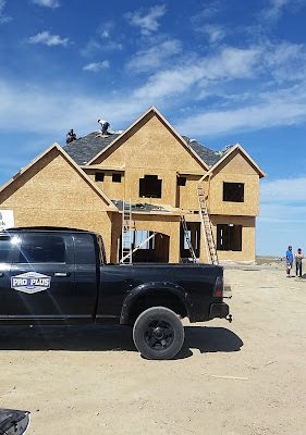 Pro Plus Roofing & Construction