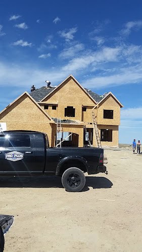 Pro Plus Roofing & Construction